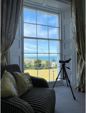 Montpelier Terrace Two Bed Apt